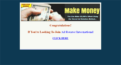 Desktop Screenshot of esd4585.com